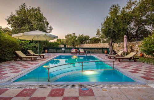 Olive Tree Villa - Photo 4