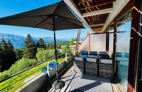 Mystic Mountain Apartment Chamrousse - Foto 8