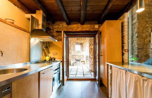 El Zarzo de Nemesio, chimenea barbacoa 2 Hab 4 Pers mas 2 Max - Foto 82