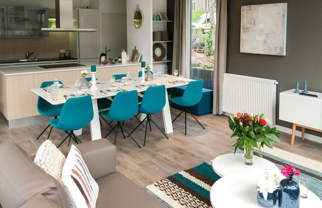 Pavilion l'etage 8 - Foto 6