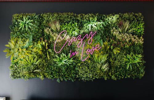 Love Room - Balnéo - Nuit Insolite - Intimité - Photo 6