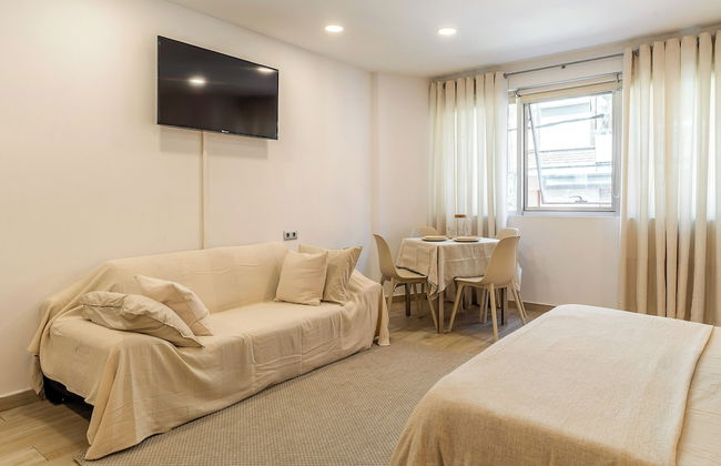 Apartamentos CENTRIC - Foto 13