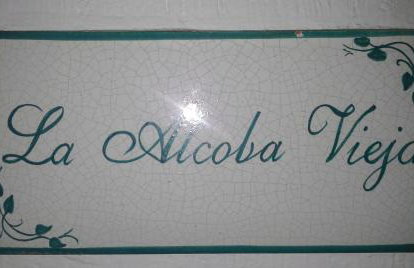 La Casa De La Abuela Clotilde - Photo 15