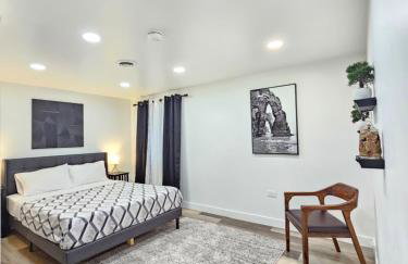 Modern 4BR Near Six Flags & Naval Base - Foto 5