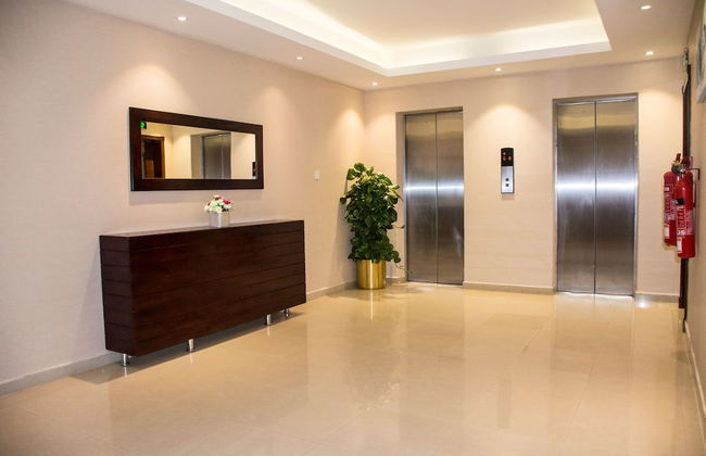 President Suites - Foto 16