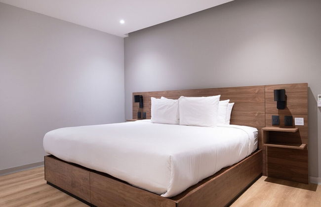 Blueground Insurgentes Mexico City - Foto 16