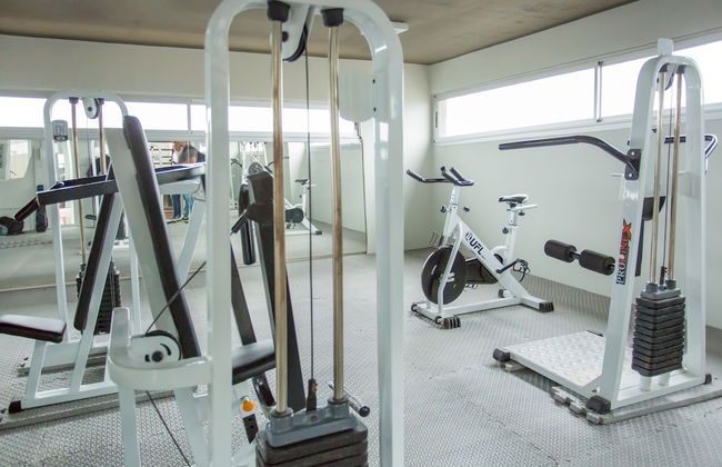 The Point Casa - Edificio Boutique - Foto 15