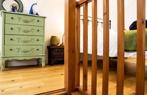 Penrhiw - a country cottage with mountain views - Foto 46