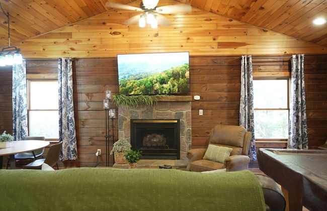 LOVE SHACK - Foto 16