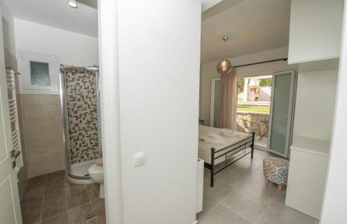 Villa Martha Perithia Corfu - Foto 19