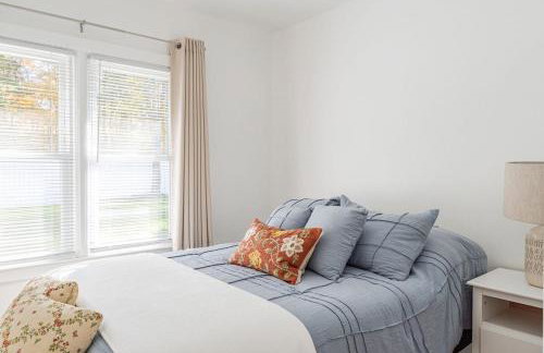 The Meyer spacious family home with hot tub - Foto 9