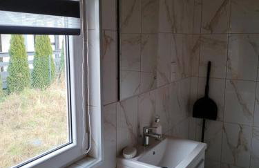 Domki Biała Perła - Foto 18