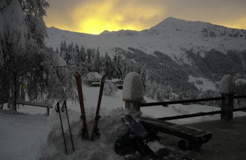 Rifugio Camparient - Foto 25