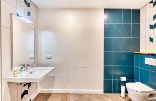 Gîte du Thouet - Appt avec piscine partagée - Photo 6