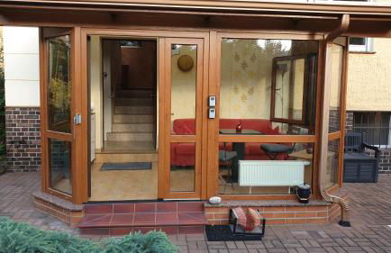 HässelHof - 80qm Ferienwohnung im Zentrum von Bad Liebenwerda - Foto 15