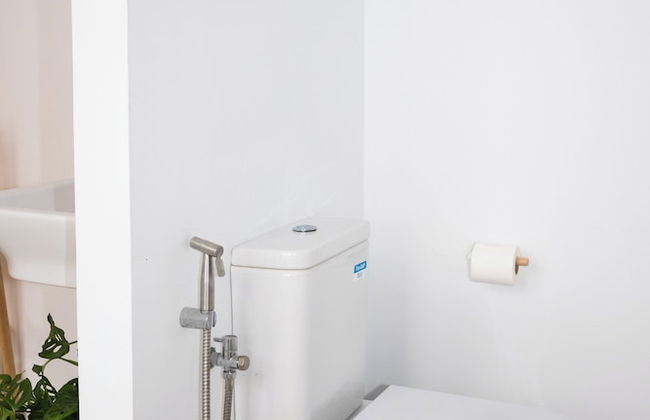 Villa Naim Guest House Cala del Moral - Foto 28