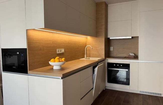 Inspire Your Stay new and Comfort Apartment in Sofia - Foto 12