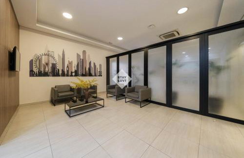 Studio completo em Barueri Com Vaga - Selenita 2 - Foto 12