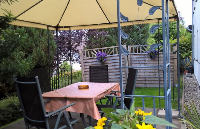 Holiday Home Niederehe Romantic Escape - Foto 16