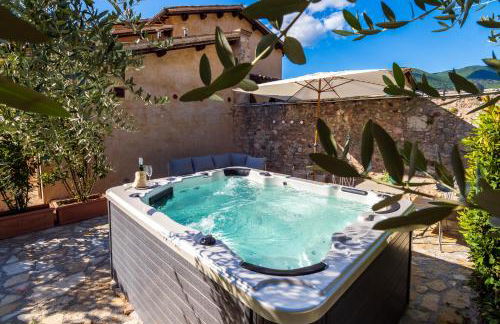 Relais Convento Santa Croce - Foto 107