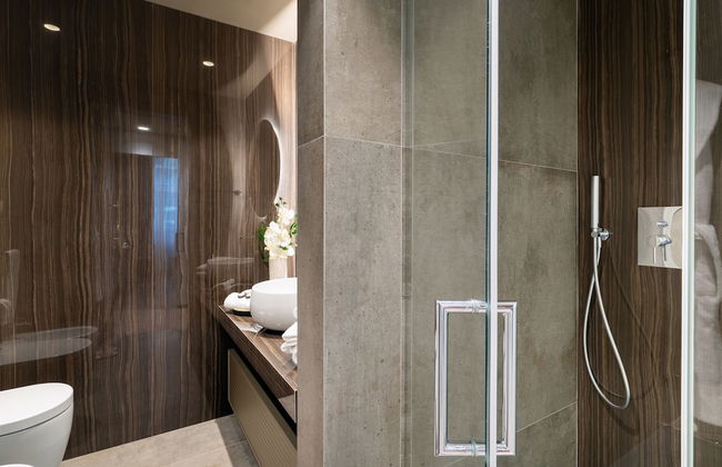 Arts & Crafts Apartments - Foto 44