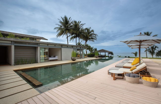 Sava Beach Villas - Foto 17