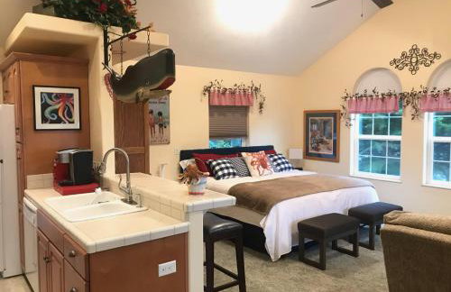 Octopus Suite - Foto 8