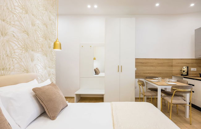 4 Stelle Housing - Rooms and Apartments - Foto 7