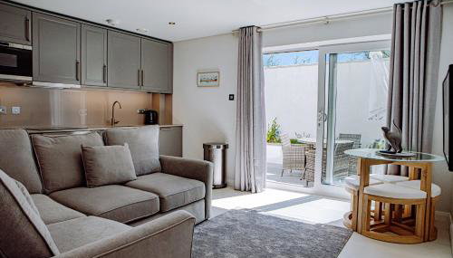 Sennen Cove Cottage - Foto 4