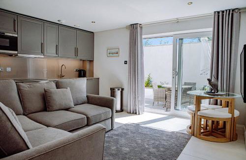 Sennen Cove Cottage - Photo 4