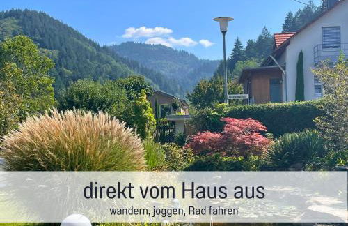 Ferienwohnungen Auszeit Langmatt - Foto 38