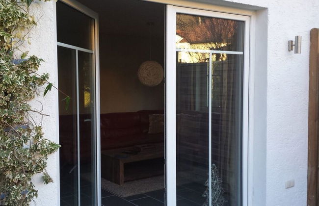 Wildnisresidenz am Nationalpark - Photo 26