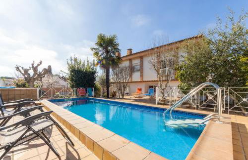 Holiday Home Torre del Sol by Interhome - Foto 77