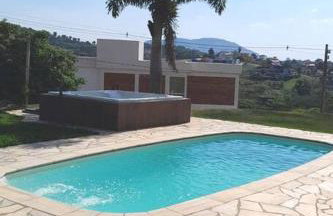 Casa na Represa de Joanópolis em Condominio - Foto 14