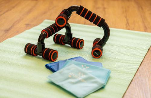 Zentral Boxspringbetten Garage Rhein - Foto 12