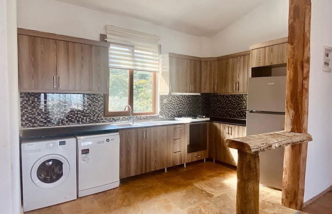 Vista Garden Datca - Foto 10