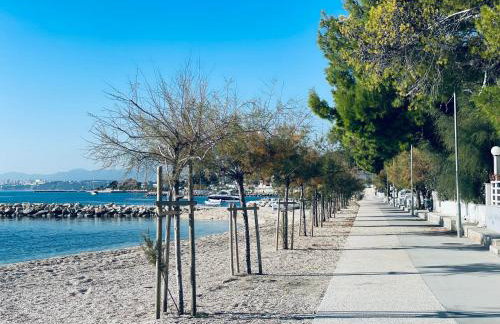 Beachview Apartments Podstrana - Photo 42