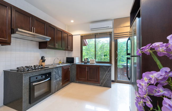 Boutique Resort Private Pool Villa - Foto 28