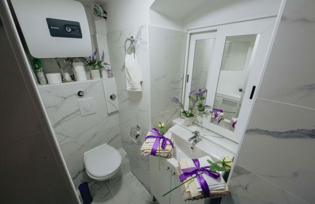 Apartment and Room Old Town - Foto 15