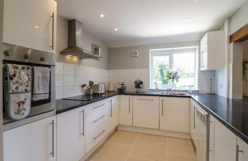 Brookley Barn - Foto 11