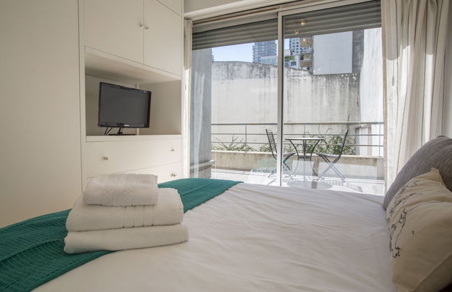 Las Heras by Be Local Argentina - Photo 5