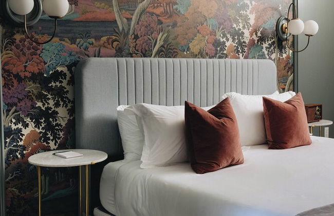 The Bellwether Hotel - Foto 65