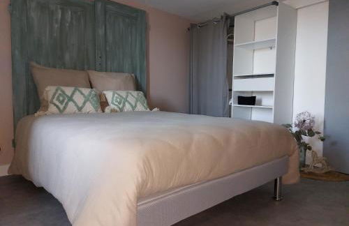 La Petite Bohème, sauna - Foto 35