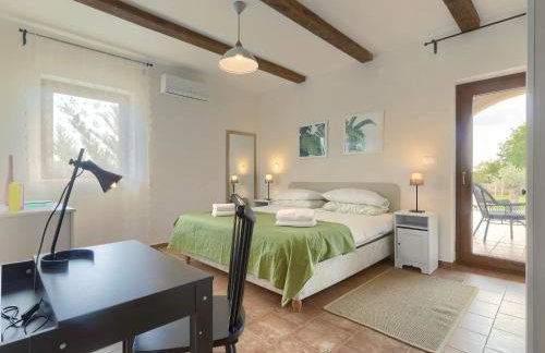 Villa Histria 1 by Interhome - Foto 46