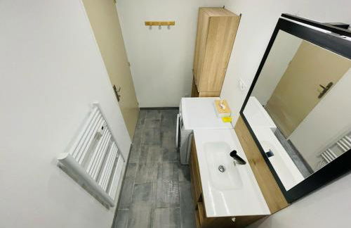 Maison cosy Jardin des Plantes - 9 voyageurs - 388 - Photo 14