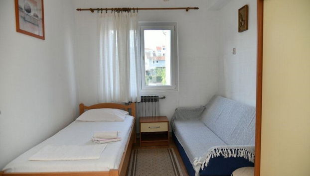 Val - 300 m to the Beach - A2 - Foto 2, Habitación