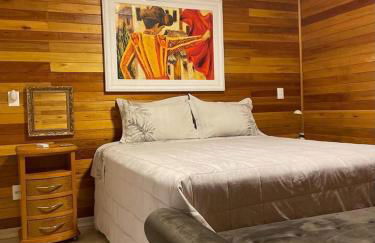 Casa Aconchego Serrano - Foto 15