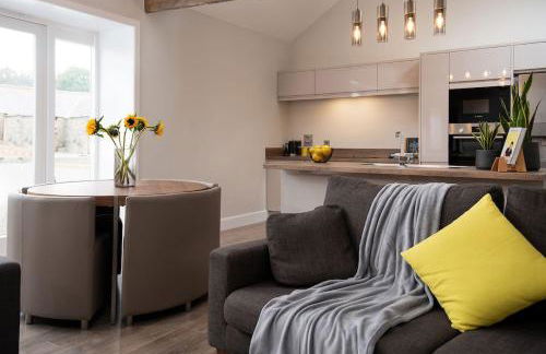 The Stables at West Lyham - Photo 6