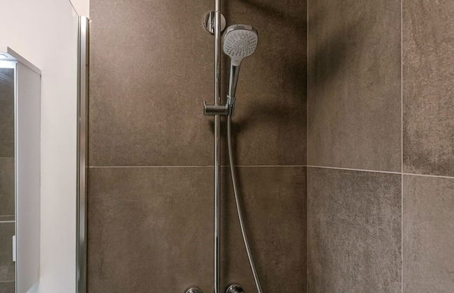 Modern and Bright Studio in Centre of Knokke - Foto 27