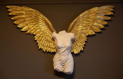 Mokka Suite Design in Neumünster - Foto 28